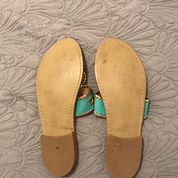 New Jack Rogers - Picture 5 of 7